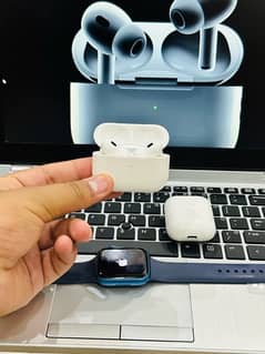 Apple AirPods Pro 2 0
