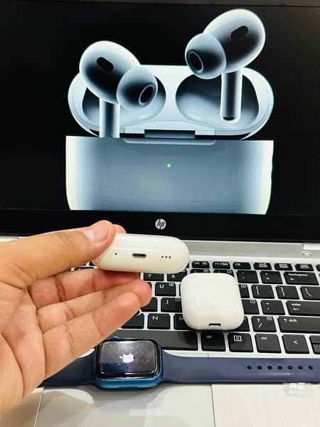 Apple AirPods Pro 2 1