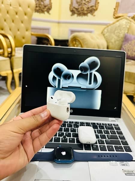 Apple AirPods Pro 2 2