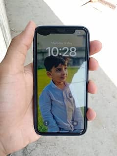 iPhone x pta 64 73% urgent sale price final only cont 03208490351