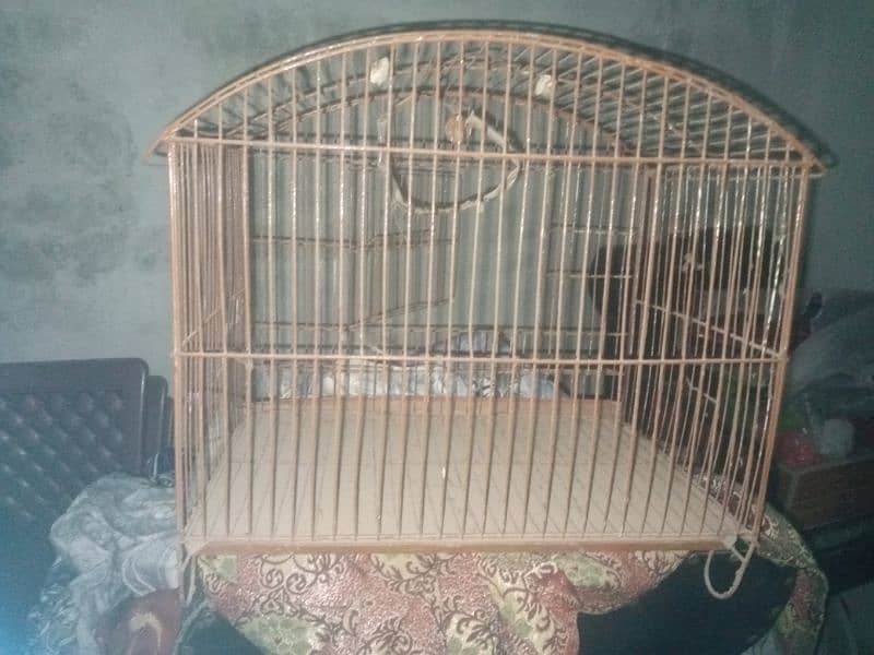 2 cage for sale 1