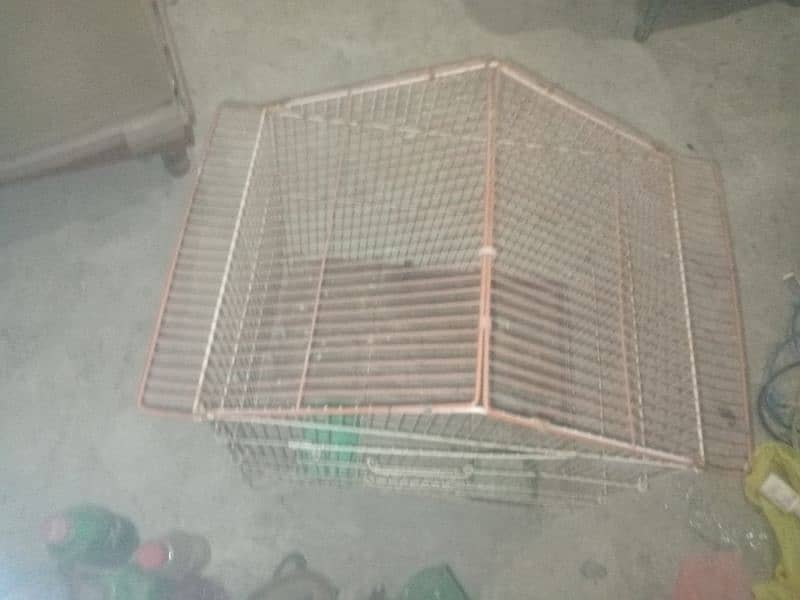 2 cage for sale 4
