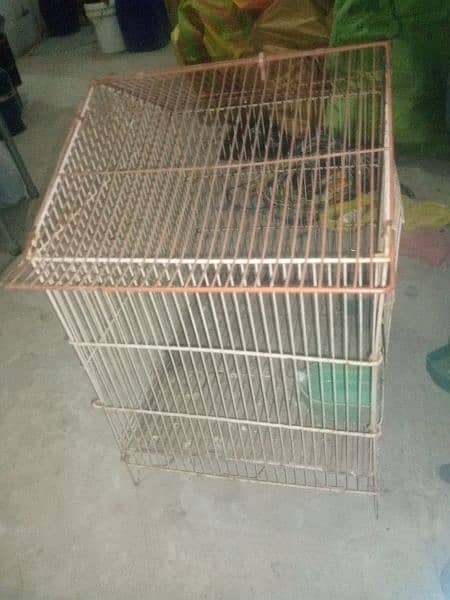 2 cage for sale 5