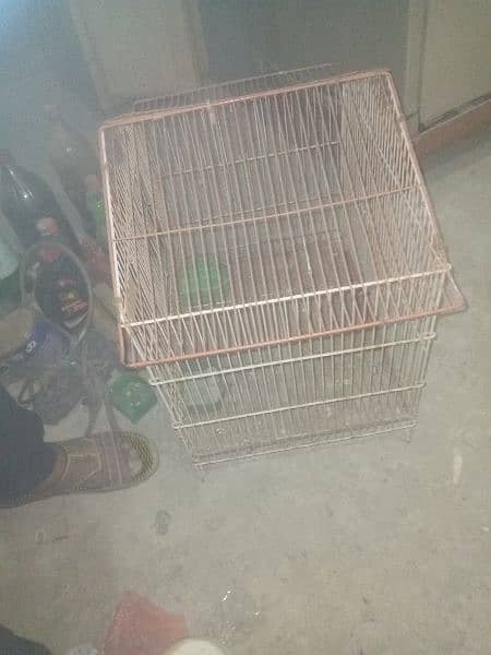2 cage for sale 6