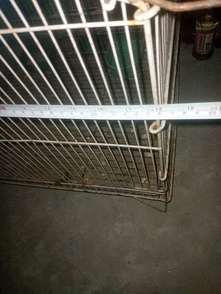 2 cage for sale 7