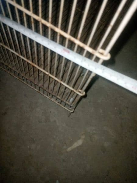 2 cage for sale 8