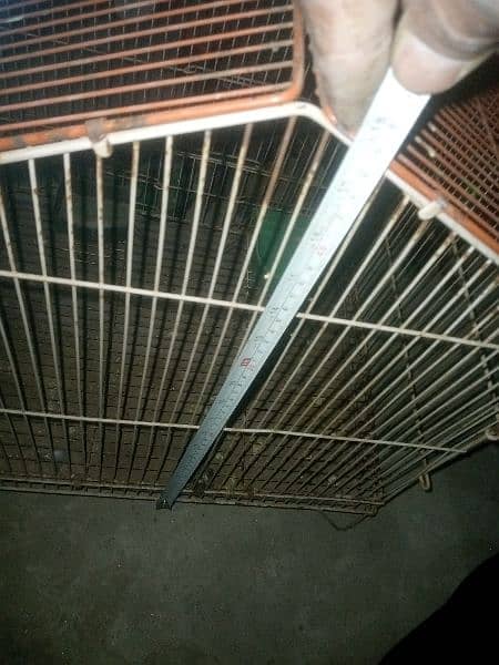 2 cage for sale 9