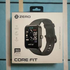Zero Core Fit Smart Watch 0