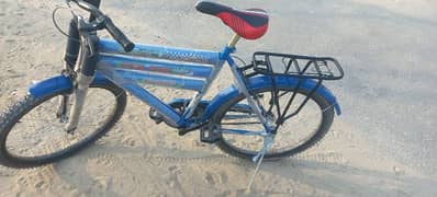 bicycle for sale 10 by 10 condition