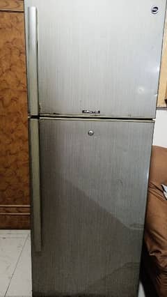 Pel Refrigerator Model # PRA 155 BIS