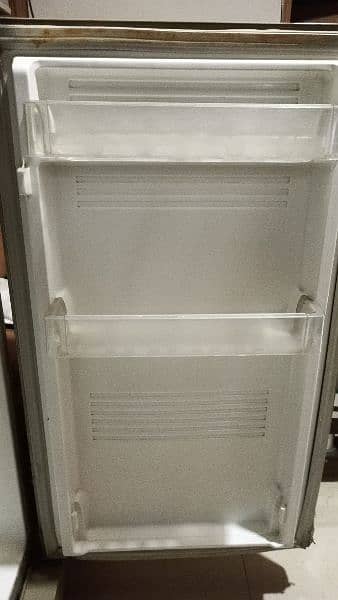 Pel Refrigerator Model # PRA 155 BIS 3