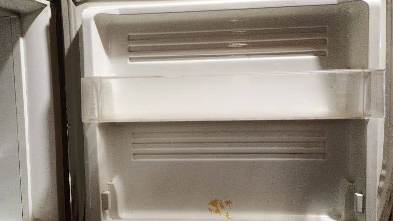 Pel Refrigerator Model # PRA 155 BIS 4