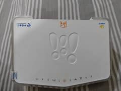 FIBE (EPON) ROUTER FOR SALE