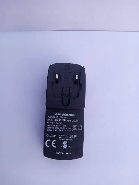 AA, AAA ,1.2v cell charger, rechargeable cell charger 1