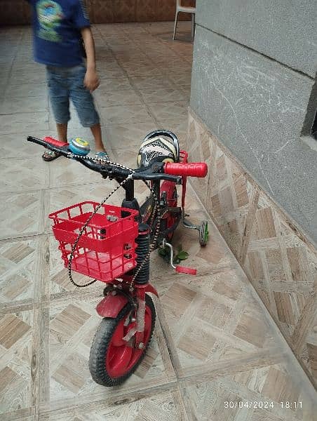 kids cycle age 4 to 6 2