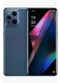 OPPO RENO X3 PRO OFFICIAL PTA APPROVED