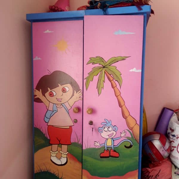 kids cupboard 1