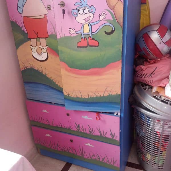 kids cupboard 2