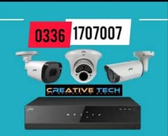 CCTV/Camera/Security