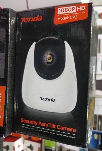 CCTV/Camera/Security Camera/CCTv camera Package 1