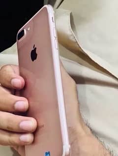 Iphone 7plus Pta Aproved Exchange possible 0