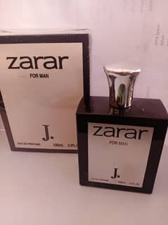 J. Best perfume impressions