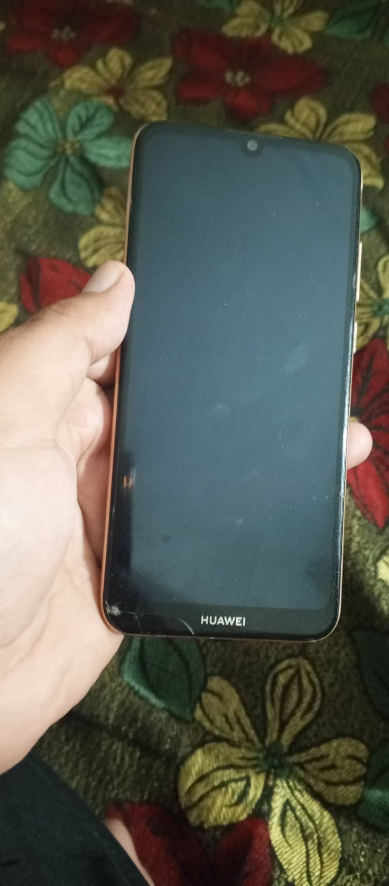Huawei mobile y6 prime 03074872270 3