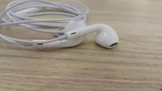 iphone hands free 100% original box pulled Guarantee