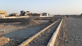 5 marla plot for sale in new city phase 2 wah cantt 0
