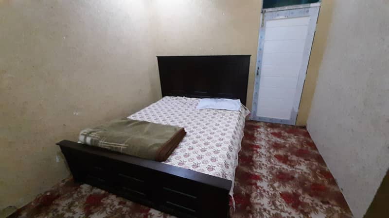 4 marla house for Exchange in H 13 Islamabad 1