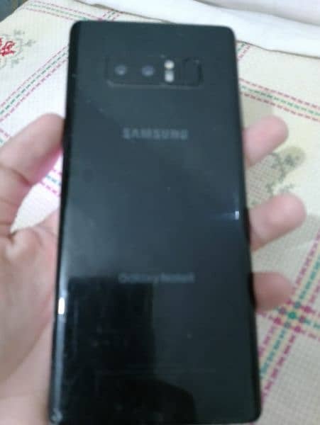 samsung note 8 for sell 0
