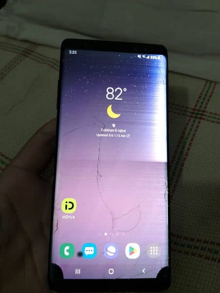 samsung note 8 for sell 1