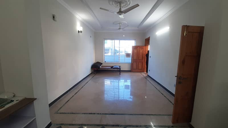 25x40 double unot house for sale in G 13 Islamabad 2