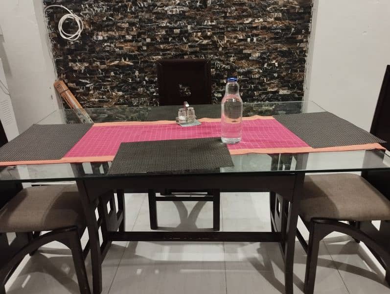 dining table set 2