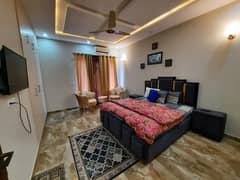 14 marla double unot house for sale and Exchange in Islamabad 0