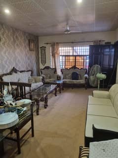 14 Marla house for sale and Exchange in lehtrar road Islamabad 0