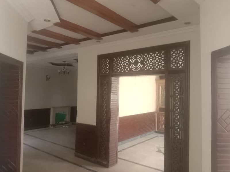 14 Marla house for sale and Exchange in lehtrar road Islamabad 3