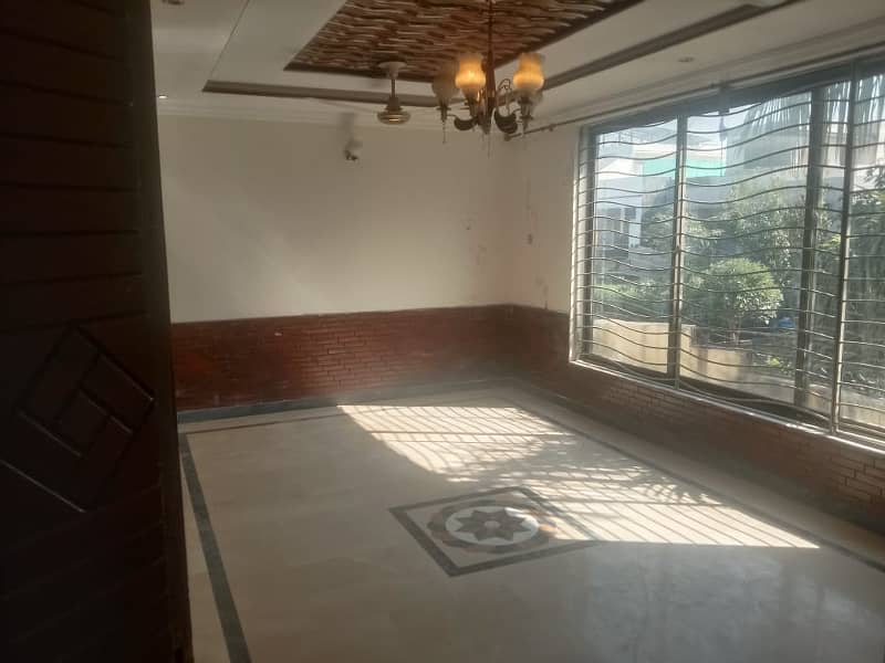 14 Marla house for sale and Exchange in lehtrar road Islamabad 4