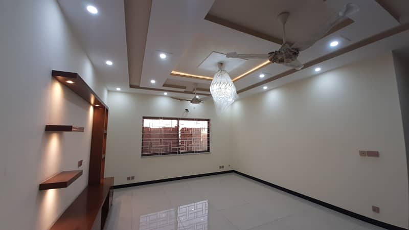 1 kanal house for sale in f 17 Islamabad 1