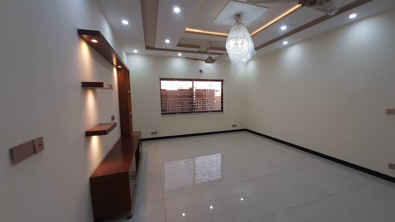 1 kanal house for sale in f 17 Islamabad 2