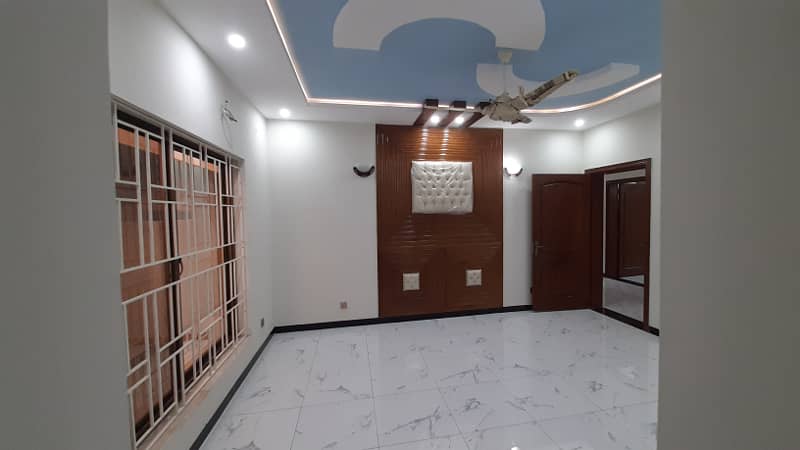 1 kanal house for sale in f 17 Islamabad 3
