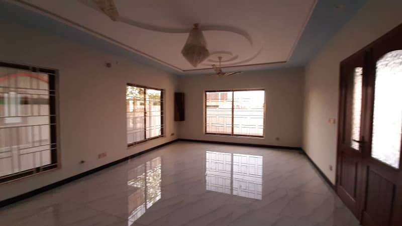1 kanal house for sale in f 17 Islamabad 4