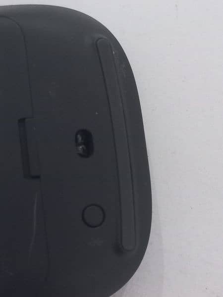 Microsoft Surface Arc Mouse With Touch Scroll 2