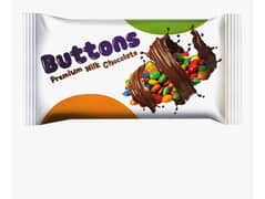 button premium chocolate bunties 0