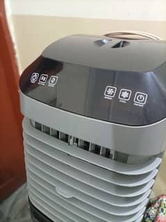 Sab Evaporator Air Cooler