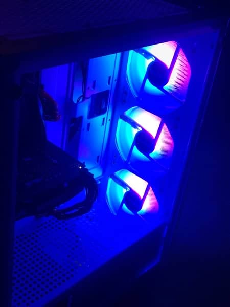 gaming pc cor i5 graphics card gtx 1660 super ASUs 100+fps on FORTNITE 13