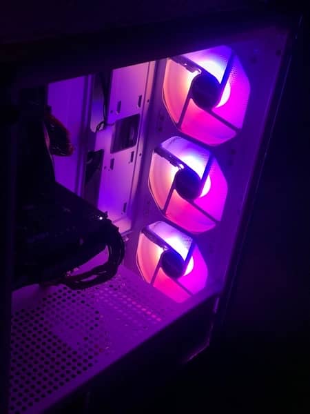 gaming pc cor i5 graphics card gtx 1660 super ASUs 100+fps on FORTNITE 14