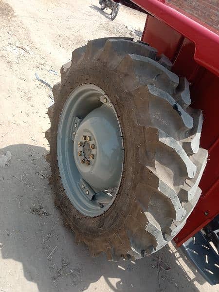 tractor MF 240 model 2021 03126549656 6
