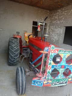 tractor 375 model 98 03126549656 0