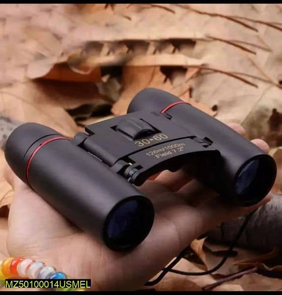 Sakura 30X60 Foldable Binoculars 3